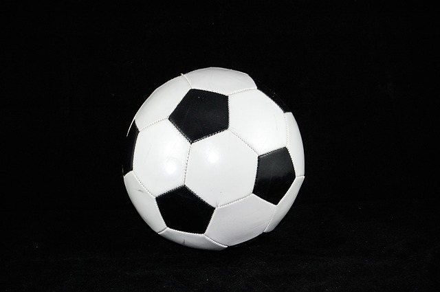 fotbalový míč