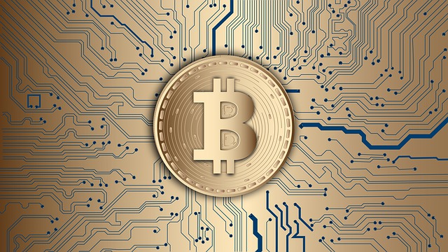 technologie bitcoinu